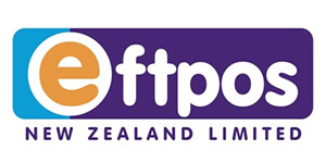 EFTPOS NZ Logo