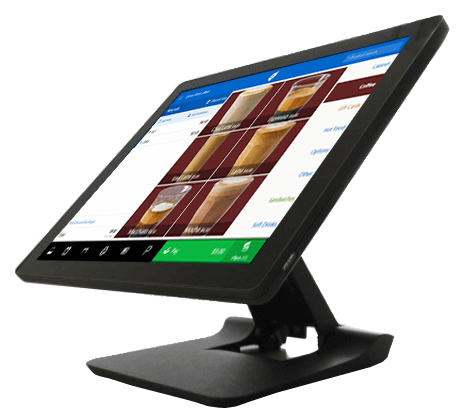Affordable POS System