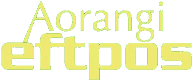 Aorangi EFTPOS Logo