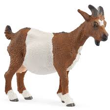 Schleich SC14887 Goat 2025 Release