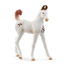 Schleich - Marwari Foal