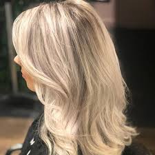 Global Highlights Hair Colour