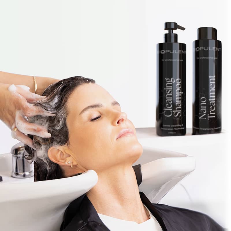 Nanoplasty - Biopulant