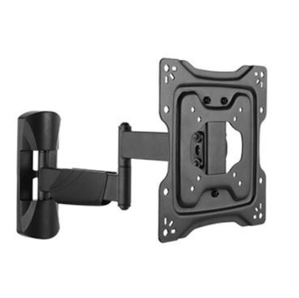 23''-42'' Full Motion TV Wall Bracket Tilt & Swivel VESA Support