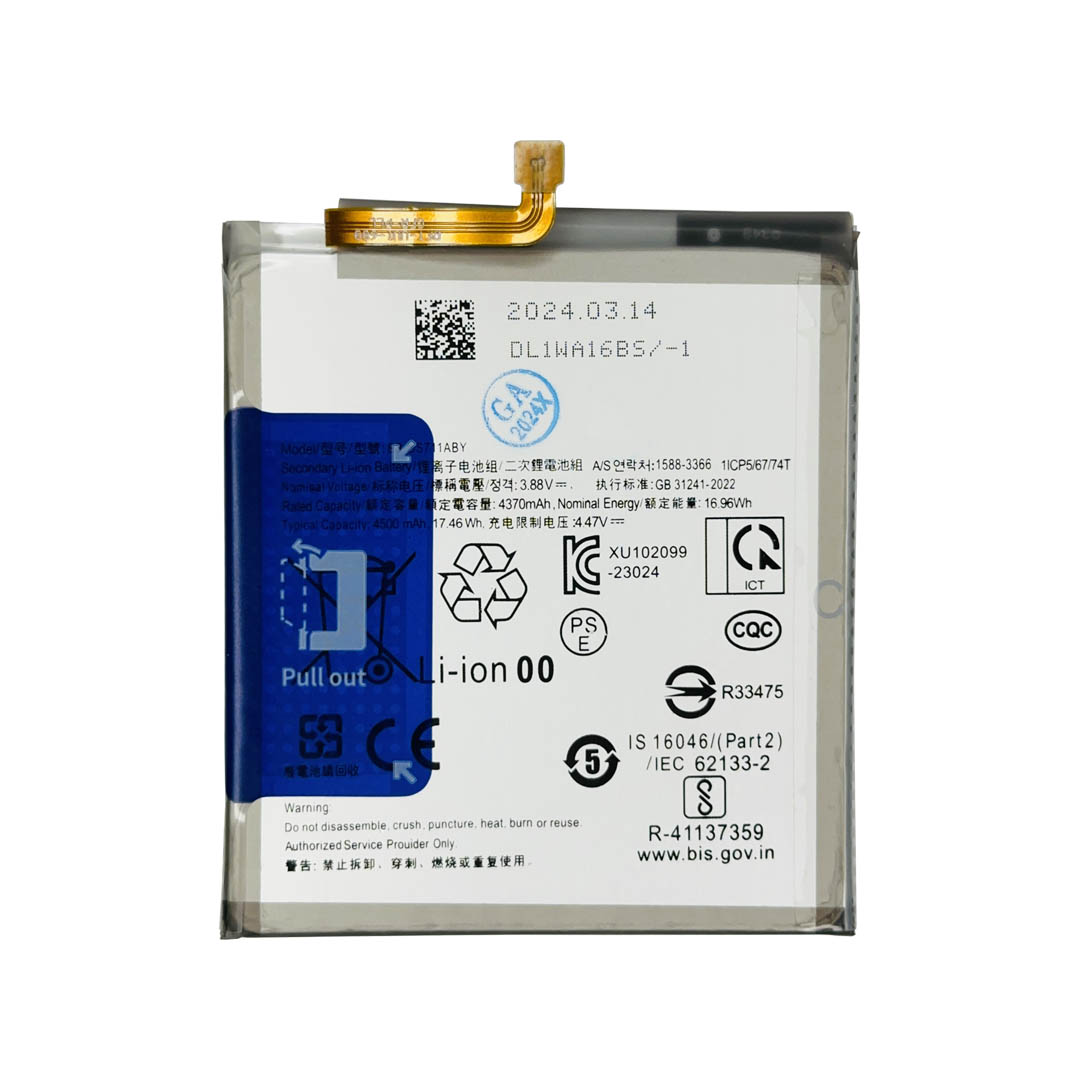 Battery Samsung Galaxy S23 FE | EB-BS711ABY