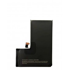 Battery iPhone 14 Pro A2866 3.87V 3200mAh 12.38Whr