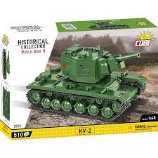 Cobi 2731 - KV-2