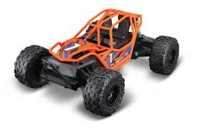 Maisto Tech RC 8" Rock Bouncer
