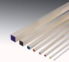Balsa Strip 5.0 x 19.0 x 915