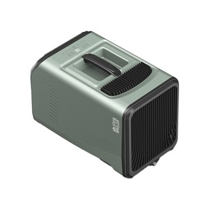 Brass Monkey Portable Air Conditioning Unit - 5100BTU