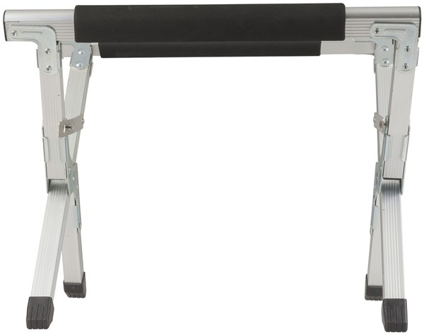 STAND FRIDGE FOLDING 150KG ALUM