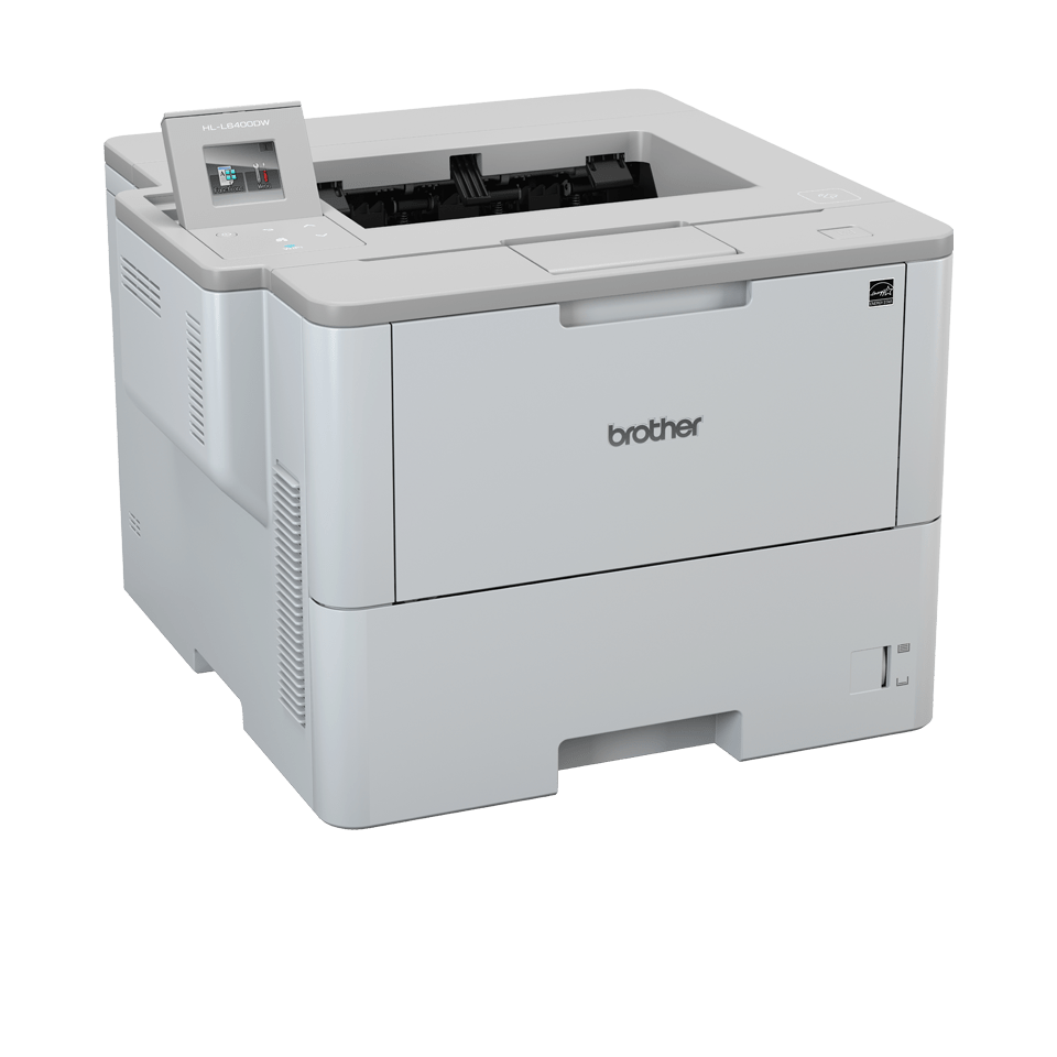 Brother HL-L6400DW Mono Laser A4 Printer