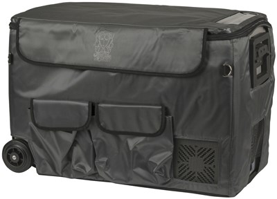 Grey Insulated Cover for 36L Brass Monkey Portable Fridge/Freezer