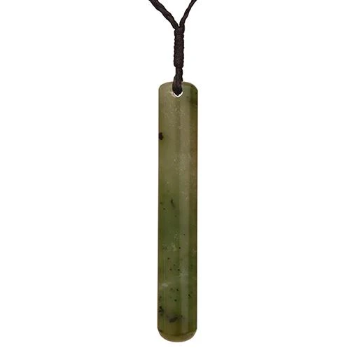 JP166- CYLINDRICAL PENDANT