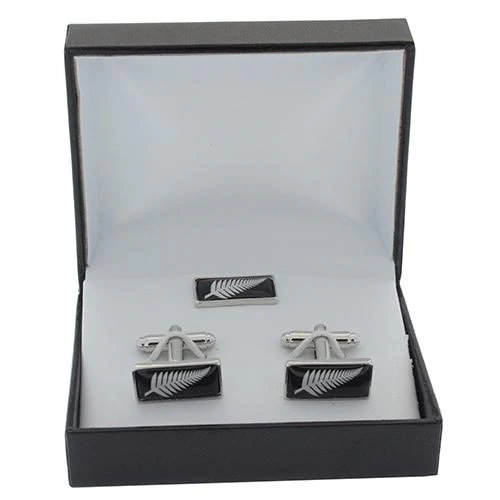 SCS002- cufflink gift box