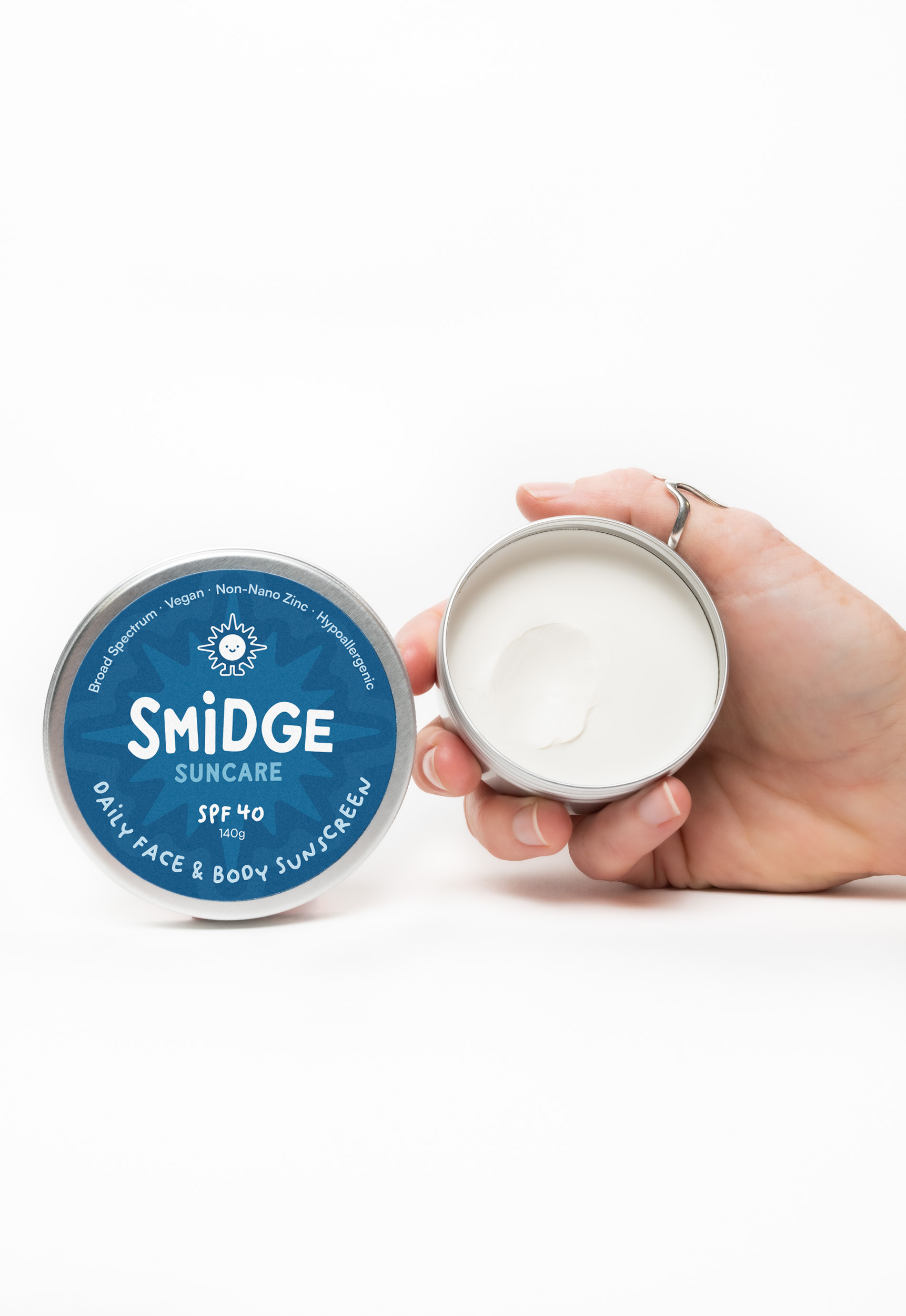 Smidge 30g