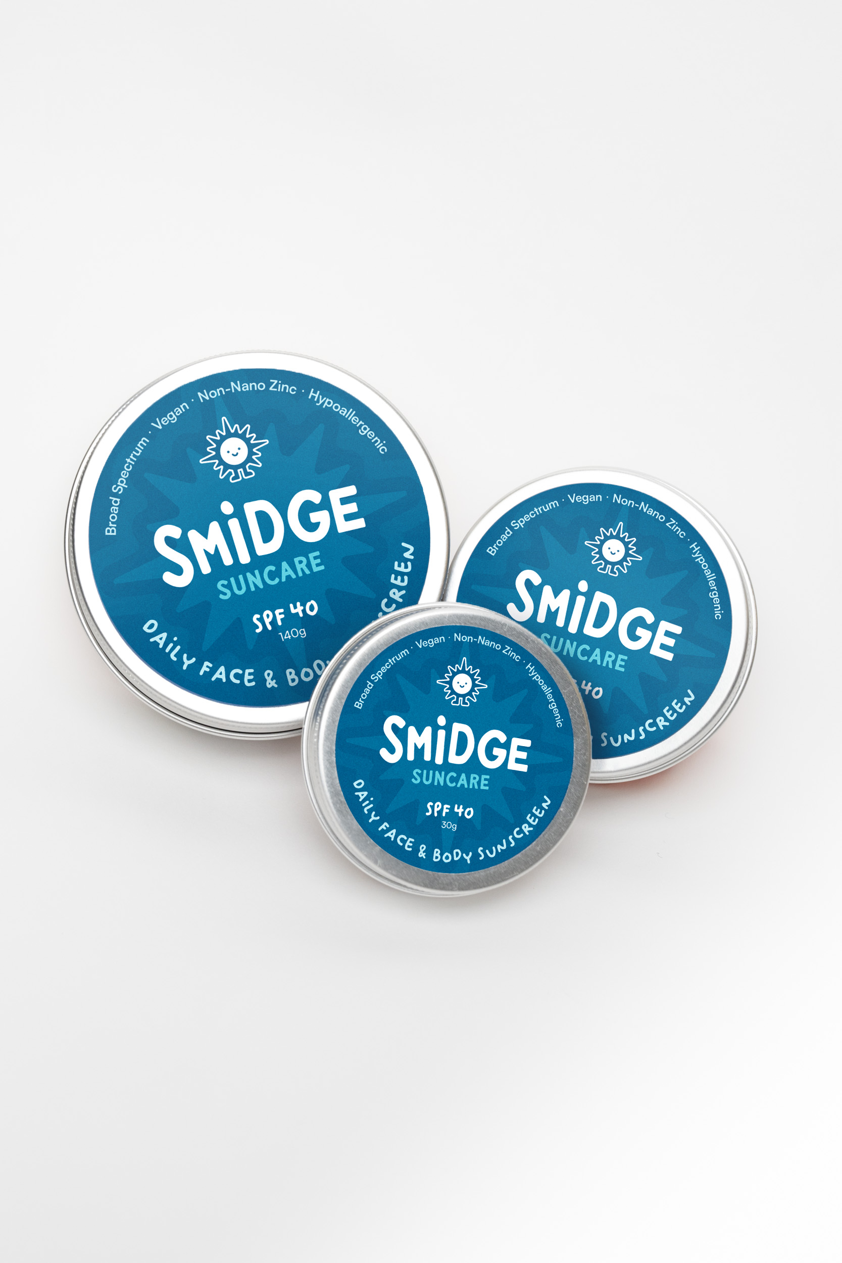 Smidge 70g