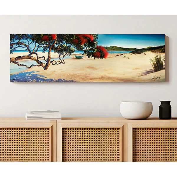 GAD012- Glass Art: Afternoon Serenity