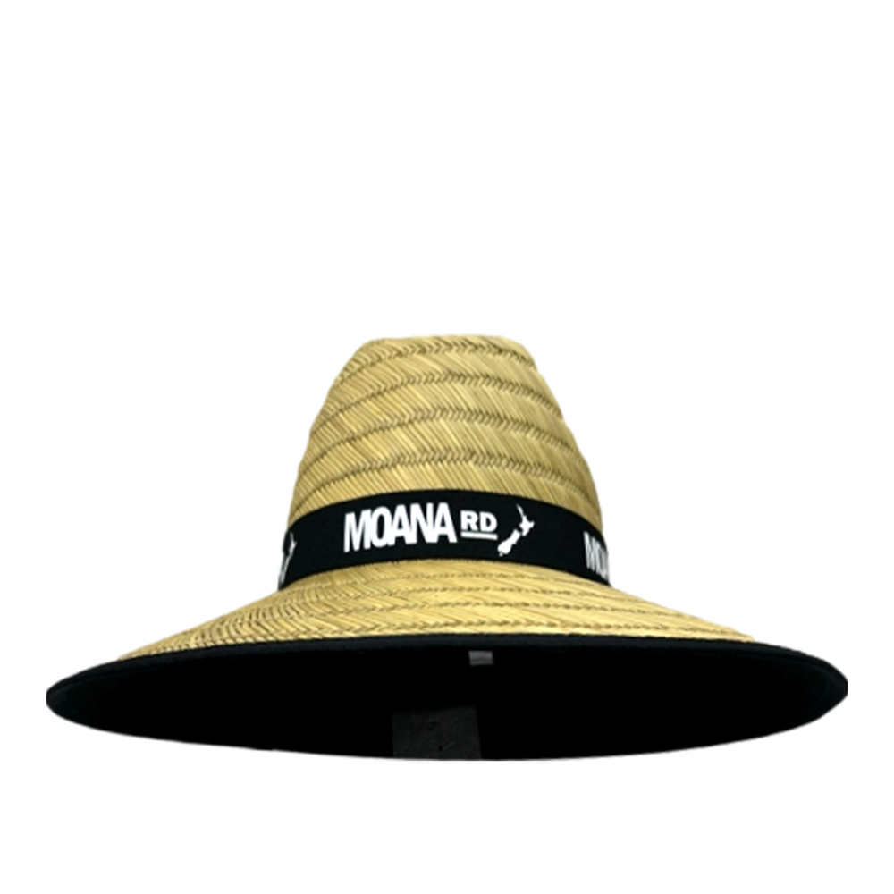Straw Hat