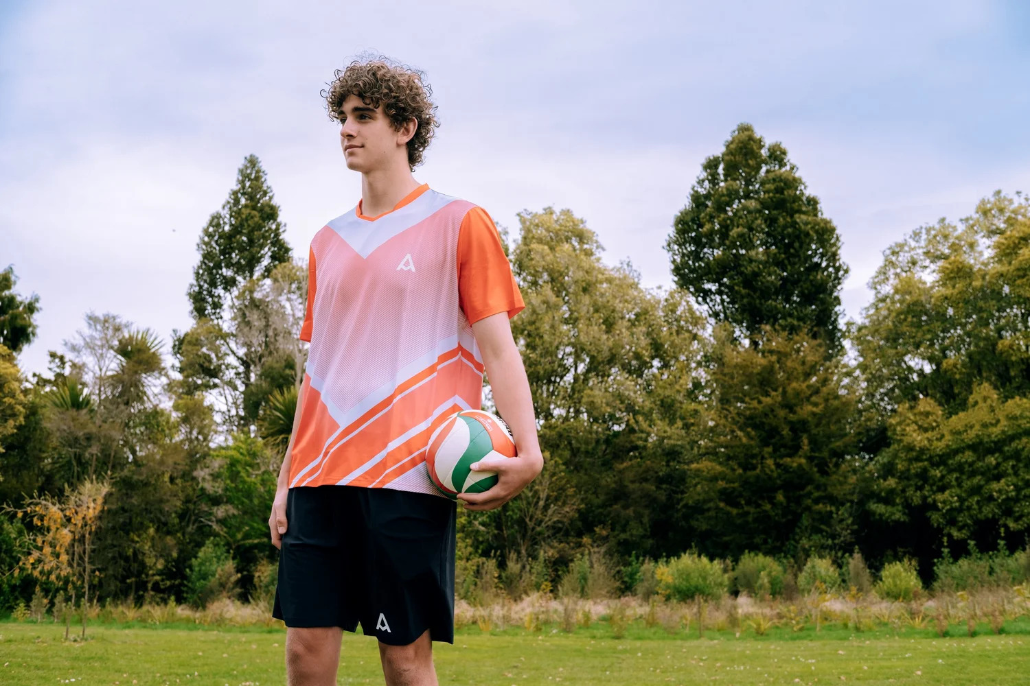 Code Alpha Tourney Shirt