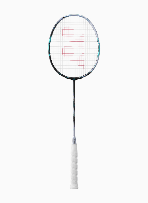 Yonex Astrox 88D Pro 4U6 Racket (Black/Silver)