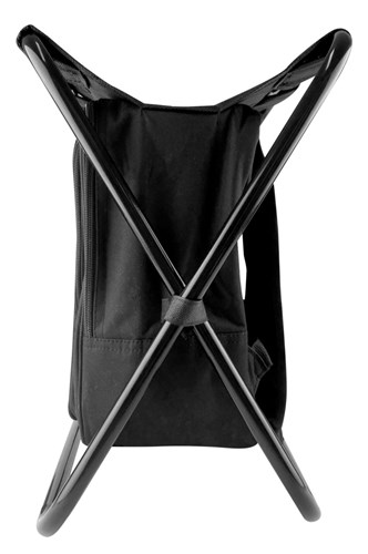 Australian Geographic Foldable Backpack Stool