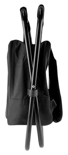 Australian Geographic Foldable Backpack Stool