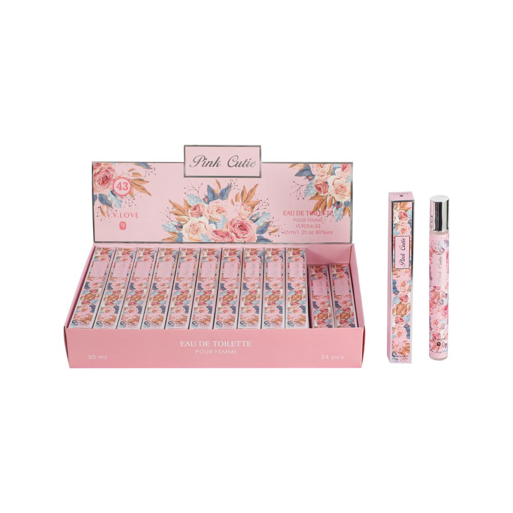 Fragrance Pink Cutie 35ml