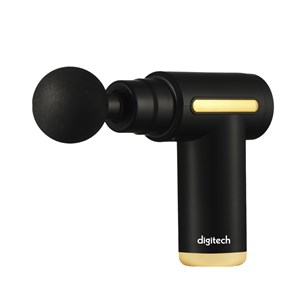 H/HELD PORTABLE DEEP TISSUE MASAGE GUN