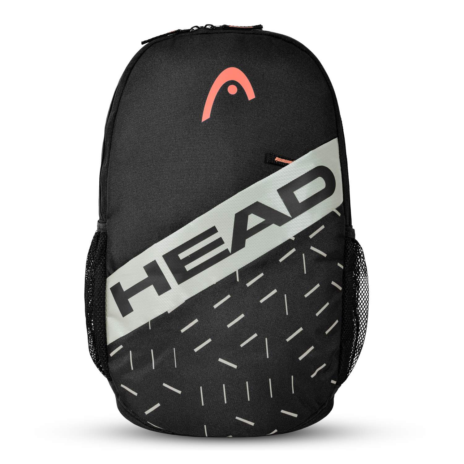 Head Team Backpack 21L BK