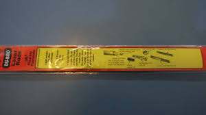 Du-Bro Lazer Rod Set 36"  #500