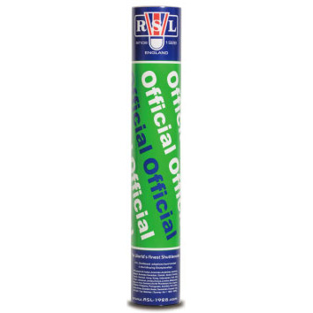 RSL Official Shuttles