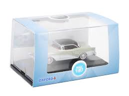 Oxford 1:87 Buick Century 1955