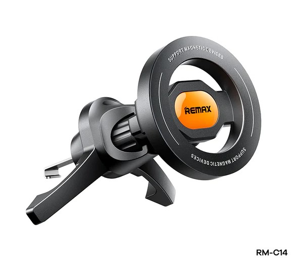 REMAX Universal Air Vent Magnetic Car Phone Holder