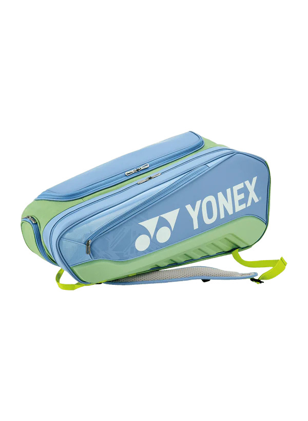Yonex Expert Racket Bag Smoke Blue