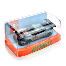 ScaleXtric Gulf Aston Martin DBR9