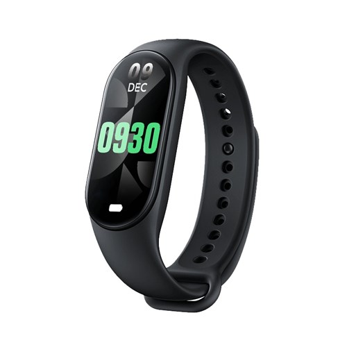 BAND SMART FIT IP67 0.96IN T-SCN HR