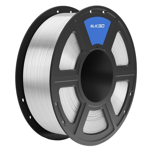 FILAMENT PETG TRS 1.75MM 1KG SLIC3D