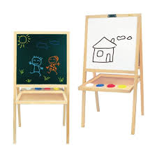 Classic World 5 in 1 Blackboard/White Board