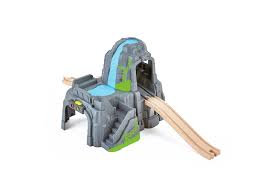 Hape Light and Sound Mountain Tunnel