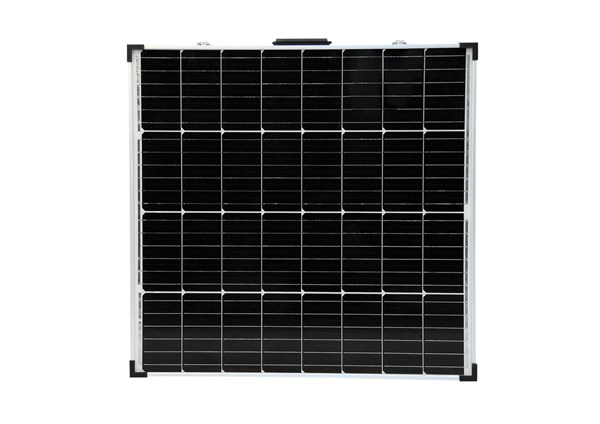 SOLAR PNL 12V 160W FOLDING 1335X760MM