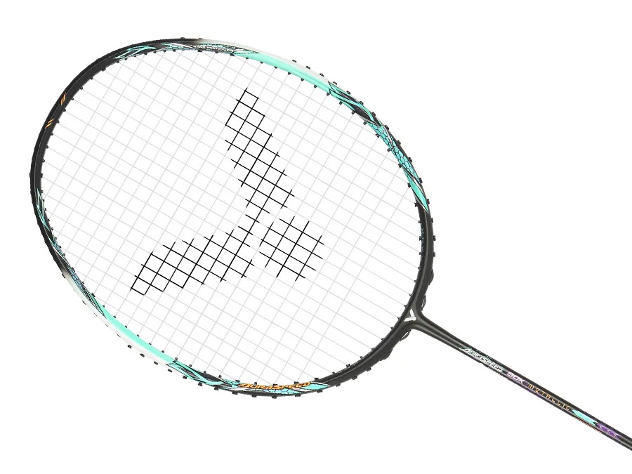 Victor ARS-R 90K Metallic Racket 4U