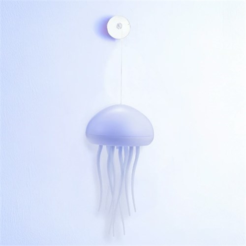 LIGHT MOOD JELLY FISH RGB LED LAMP