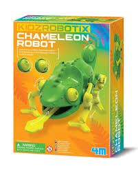 Kidzrobotix Chameleon Robot