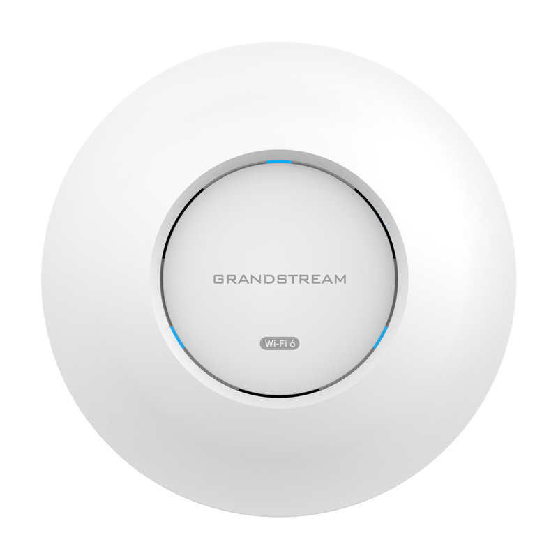 Grandstream GWN7660E Hybrid 802.11ax Wi-Fi 6 Access Point