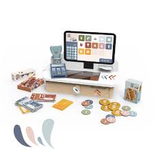 Cash Register - Speedy Monkey