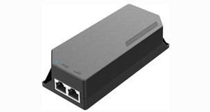 Grandstream GS-POE30W-MG 30Watt 2.5 GigE PoE Injector