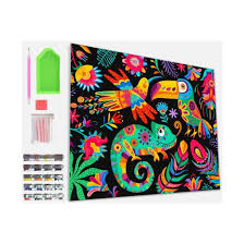 Fiesta Fiesta Diamond Art