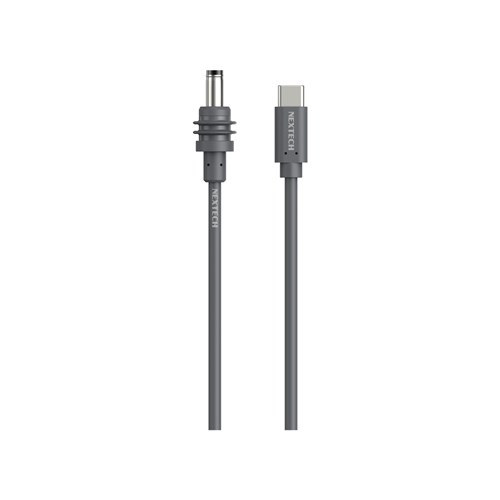 LEAD USB-C PLG - DC 2.1MM STARLINK 5M