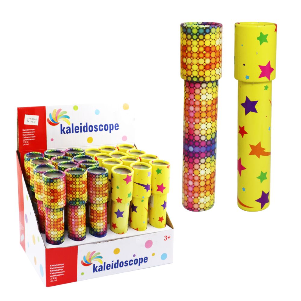 Kaleidoscope 23×5.6cm